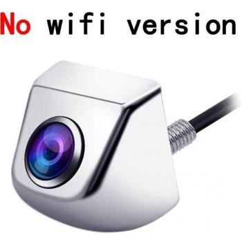 Wireless HD Rear View Camera for Vehicles