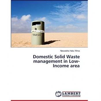 Domestic Solid Waste management in Low-Income area