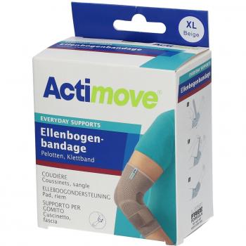 Bandage d'appoint Actimove® Tous Jours Extra Large