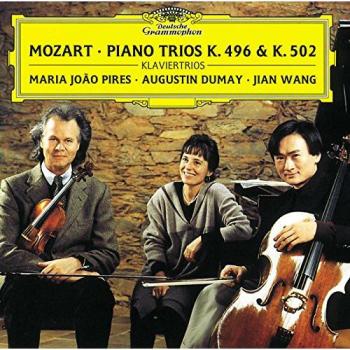 Pires Klaviertrios 1 et 2 – Divertissement KV 254