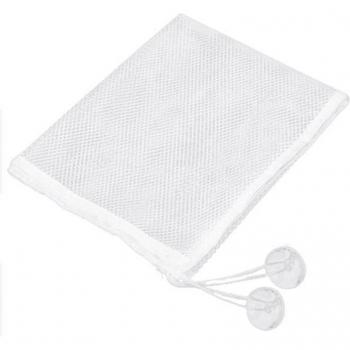 Sac à jouets de bain en maille