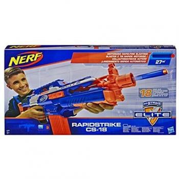 Nerf Elite Rapid Blast