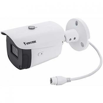 Vivotek C-Serie IB9388-HT Bullet IP Kamera 5MP, Outdoor, IR, PoE, 2.8-12mm Zoomobjektiv
