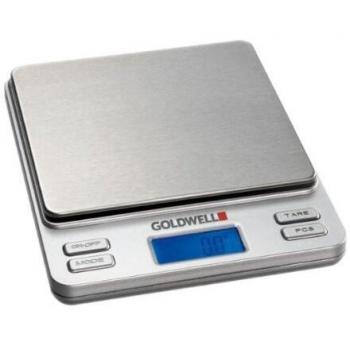Goldwell Digital Shade Gauge