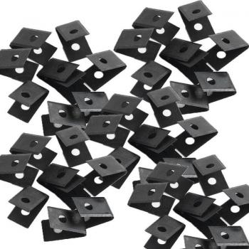 Herramienta de Baño Ranura Vinil 10 Pack