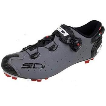 Zapatillas de ciclismo Sidi Drako 2 Talla 43