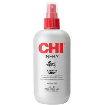 CHI Infra Keratin Mist Cure for Hair Strengthening (355 ml)