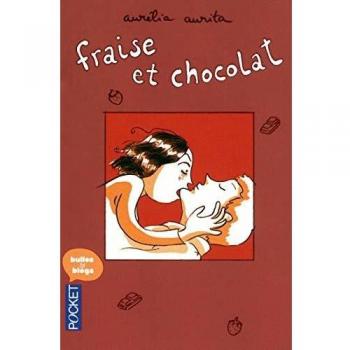 Fraise et chocolat