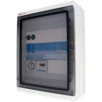Coffret Piscine Panorama