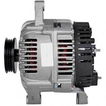 Hella 8EL012427-871 Vehicle Alternator