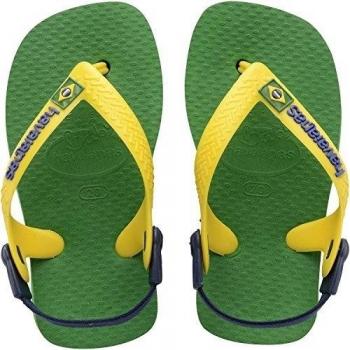 Havaianas Hav. Brasil Logo