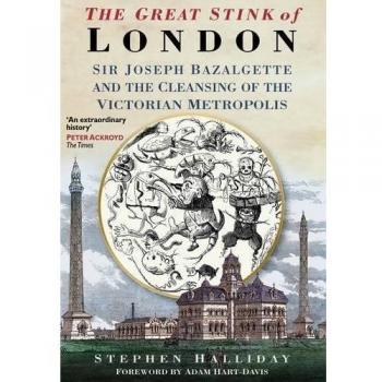 The Great Stink of London