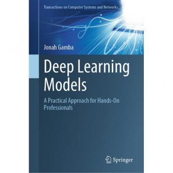Deep Learning Models