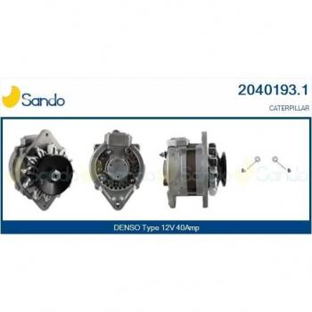 Radiador de Óleo CASCO COC74011AS – Óleo do Motor