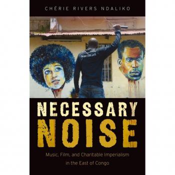 Vitalsource Technologies, Inc. Necessary Noise: Art, Music, And Charitable Imperialism In The East Of