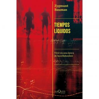 Tiempos Liquidos.