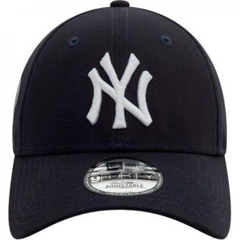 Cappellino New Era New York Yankees 9Forty Navy