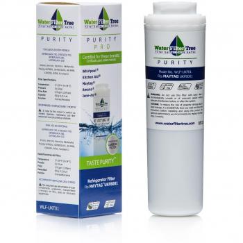 67003526 Replacement Water Filter for Maytag Pur Refrigerator
