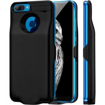 Energie tragende Abdeckung für Huawei Honor 8 Lite