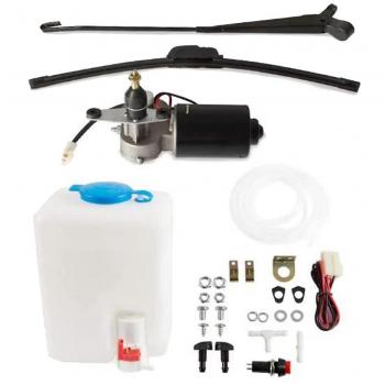Limpiaparabrisas Eléctrico para UTV RZR