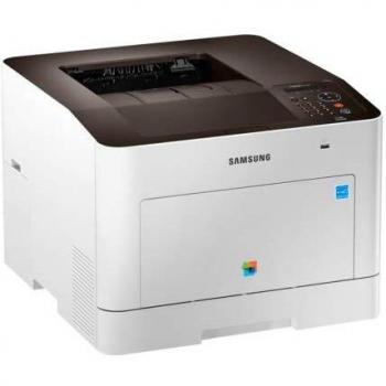 Boîte de classe HP PXpress SL‑C3010ND
