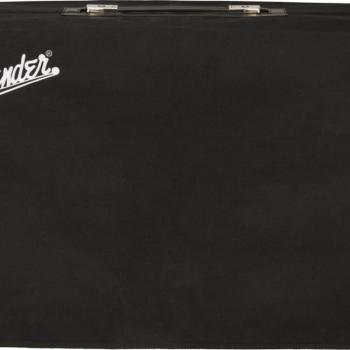 Fender '65 Twin Reverb Cover für Verstärker