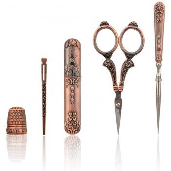 Tailor Scissors Collection