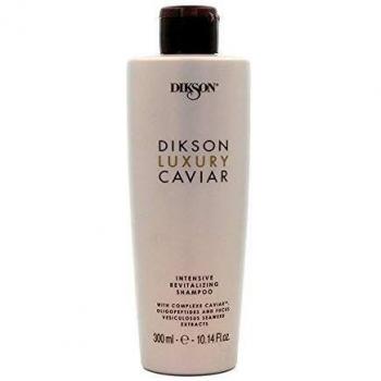 Dikson Champú Revitalizante Caviar 300 ml