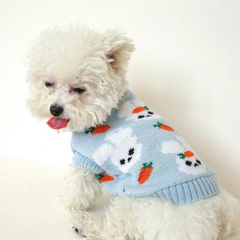 Chaleco de Yorkie: Estilo Y Calidez