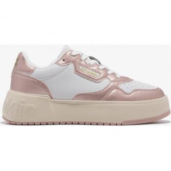 Moda Casual Court Basic Franklin