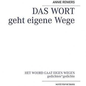DAS WORT geht eigene Wege: NL-Original HET WOORD gaat eigen wegen