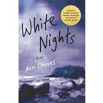 Cleeves, Ann: White Nights