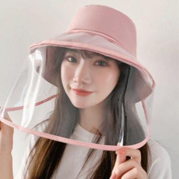 Gorro de Pescador a Prueba de Polvo para Mujeres