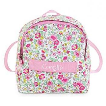 Corolle Floral Bag Poupée Enfant