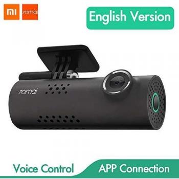 Xiaomi 70mai DashCam Ultra HD