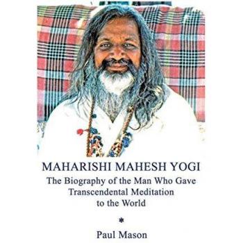 Mason, Paul: Maharishi Mahesh Yogi
