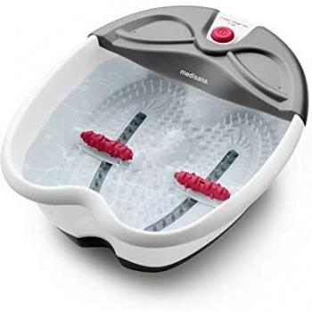 Medisana F 300 Bain de Pieds & Spa de Pédicure