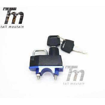 Verrou de casque YAMAHA FZ1