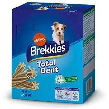 Brekkies Excel Snack Mini per Cani