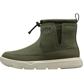 Botines Adore Helly Hansen Verde para Mulheres