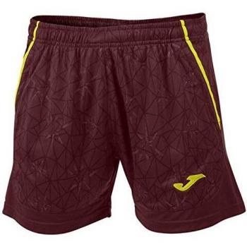 Joma Olimpia Flash short de sport homme M marron