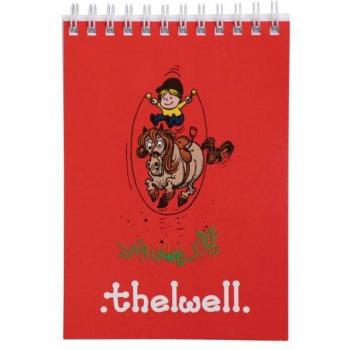 Calendario Hy Thelwell Collection