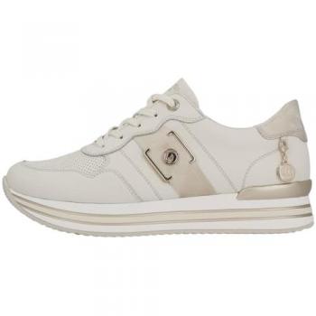 Remonte Beige Sneaker