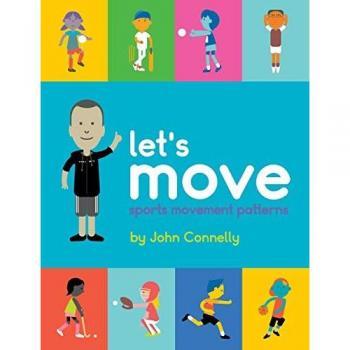Connelly, John Leslie: Let's Move