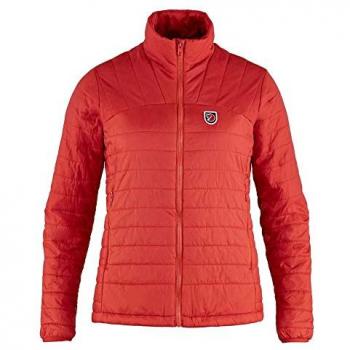 Fjällräven Expedition X‑Lätt Damenrot L