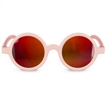 Suavinex Polarized Sunglasses Ronde Rose