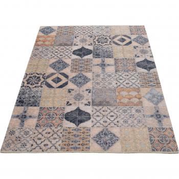 Teppich GALLERY M FARO, 170 cm lang