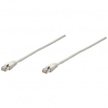 IC Intracom INTELLINET Cat6 S/FTP Netzwerkkabel 2,0m