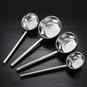 Professional Stainless Steel Bailer