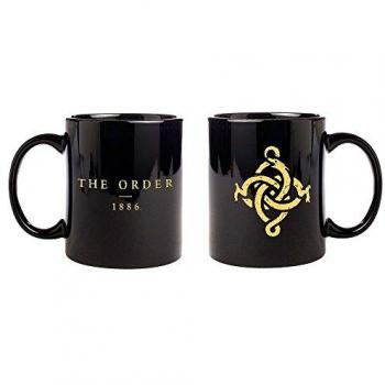 Mug Officiel The Order 1886